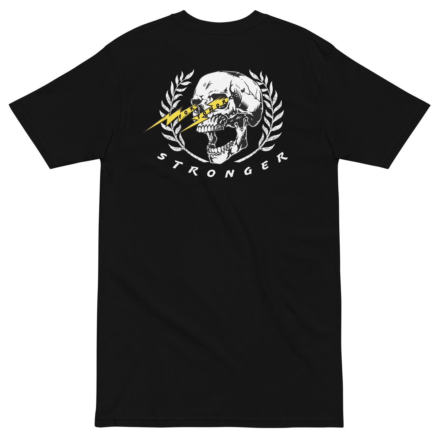 Stryker Tee