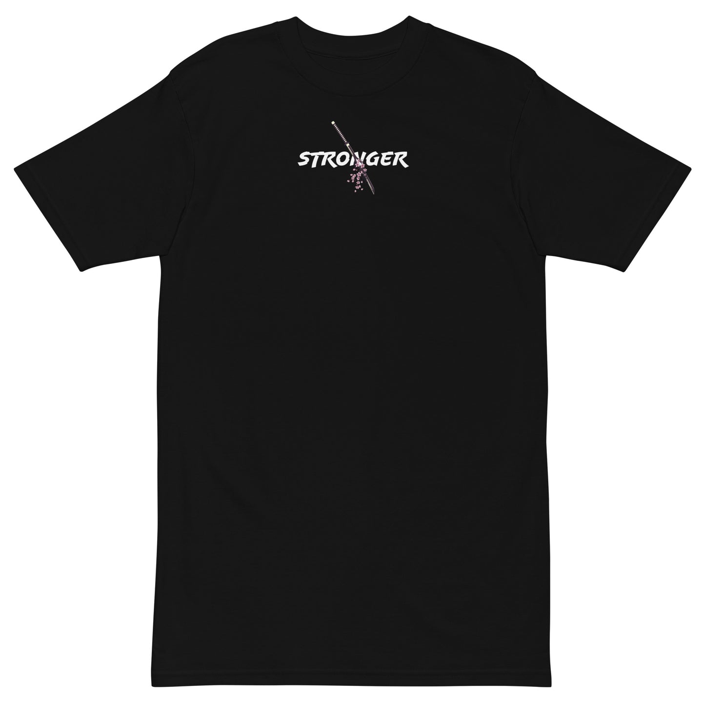 Katana Tee