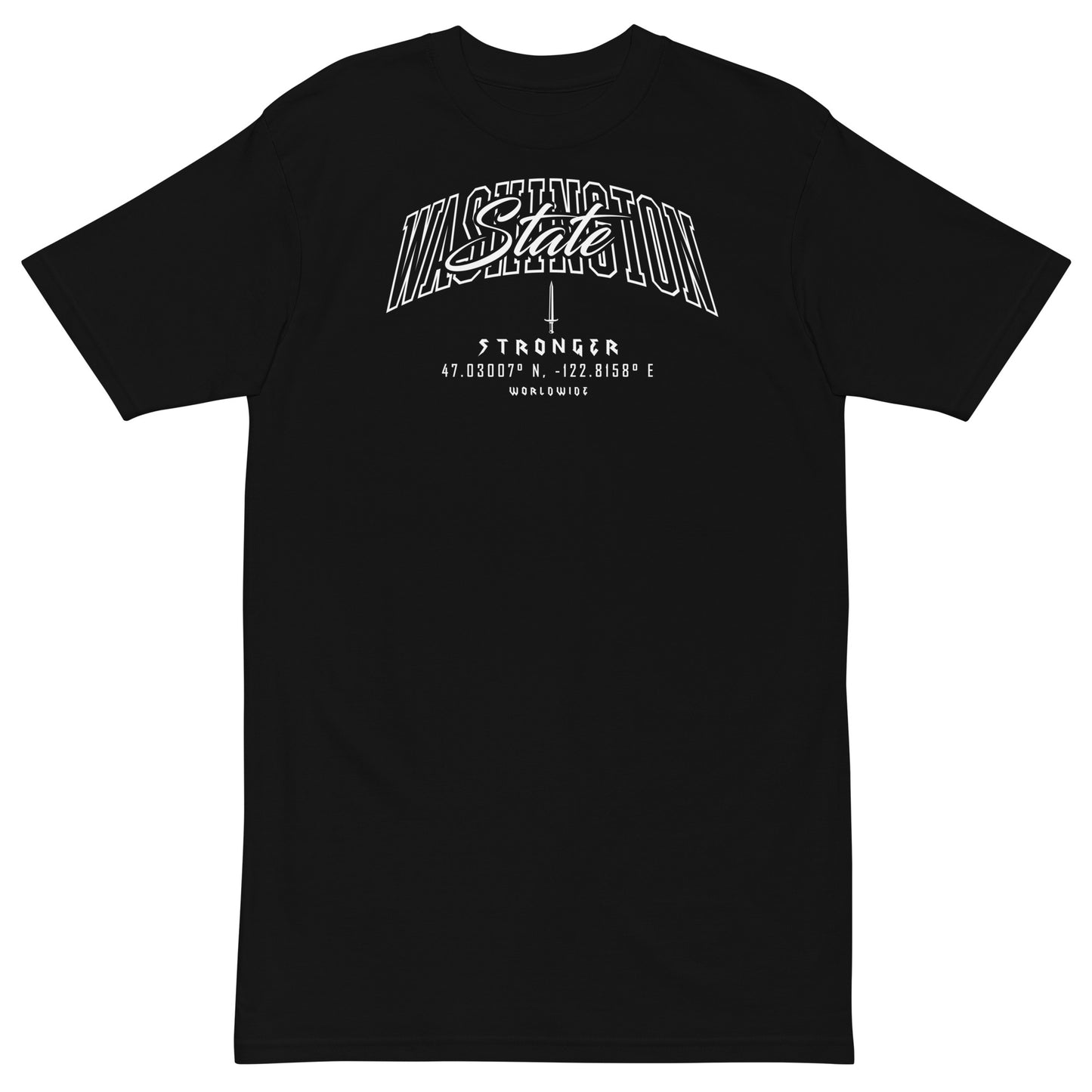 Washington Tee