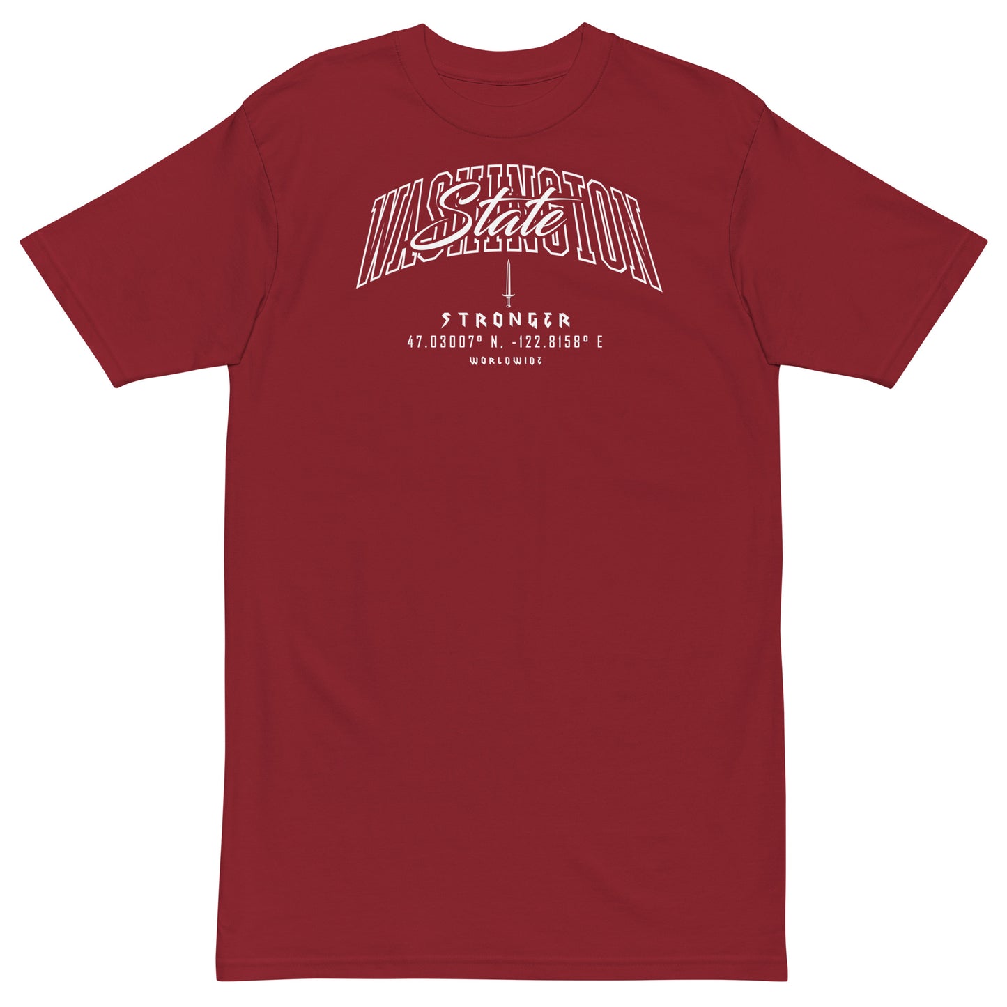 Washington Tee