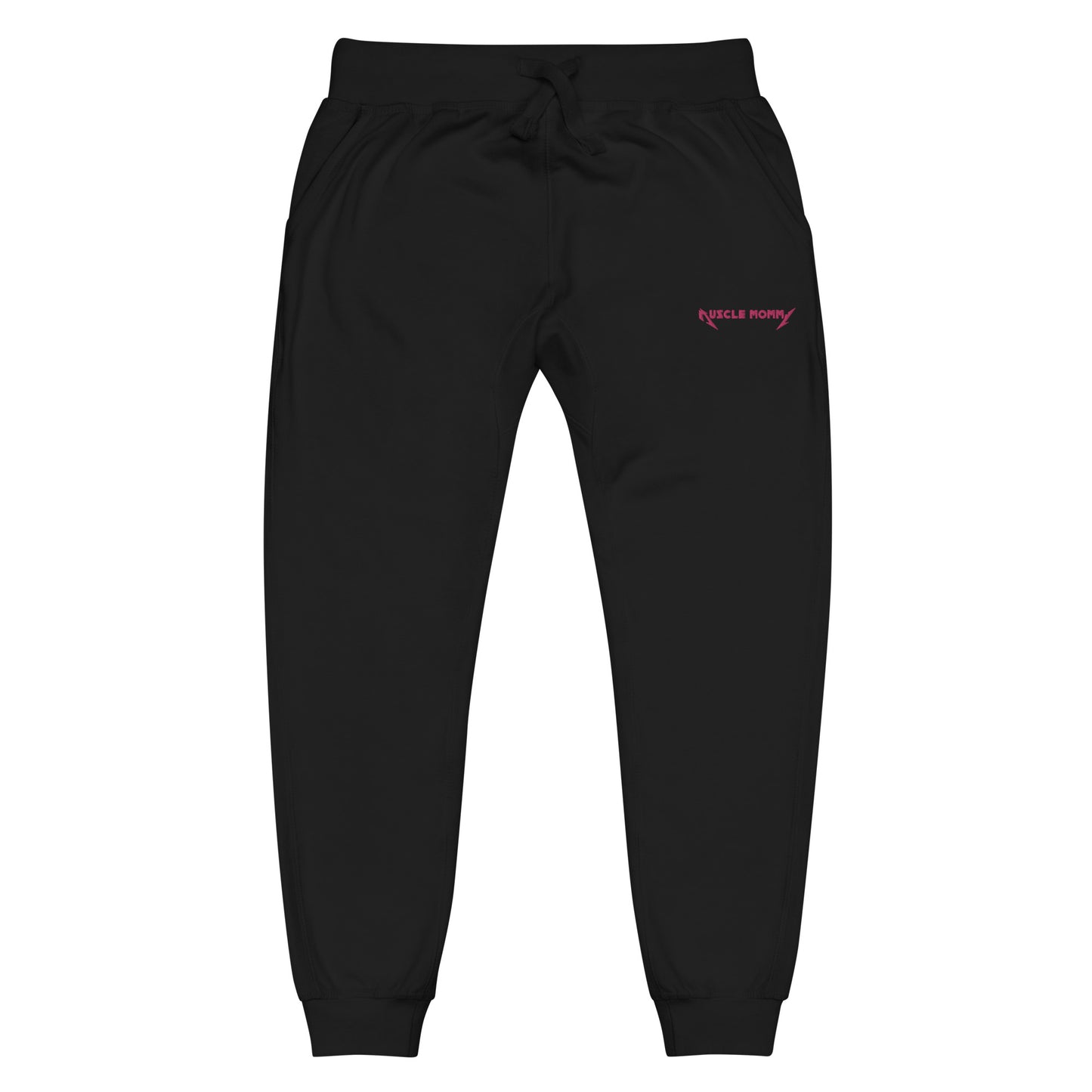Muscle Sweats (Pink)