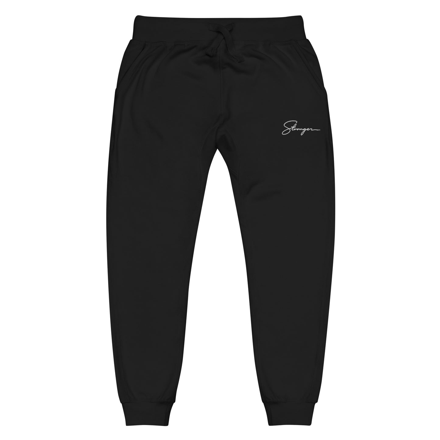 Stronger Sweatpants