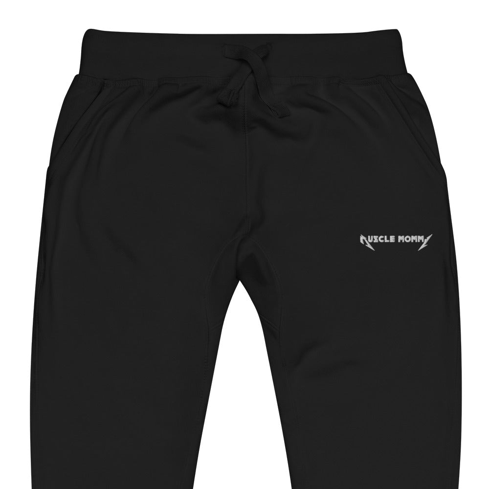 Muscle Mommy Sweats