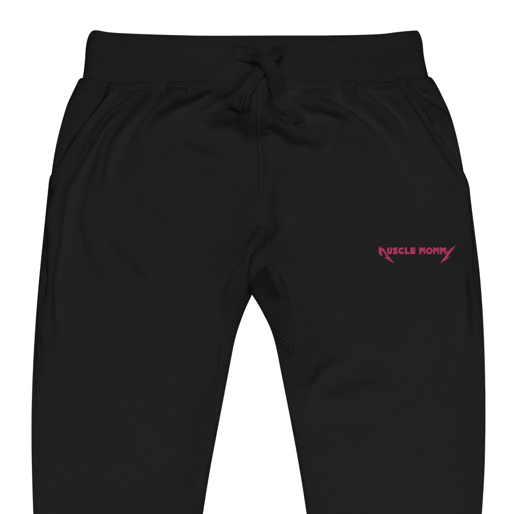 Muscle Sweats (Pink)