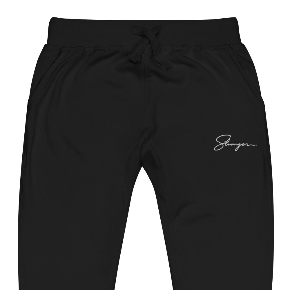 Stronger Sweatpants
