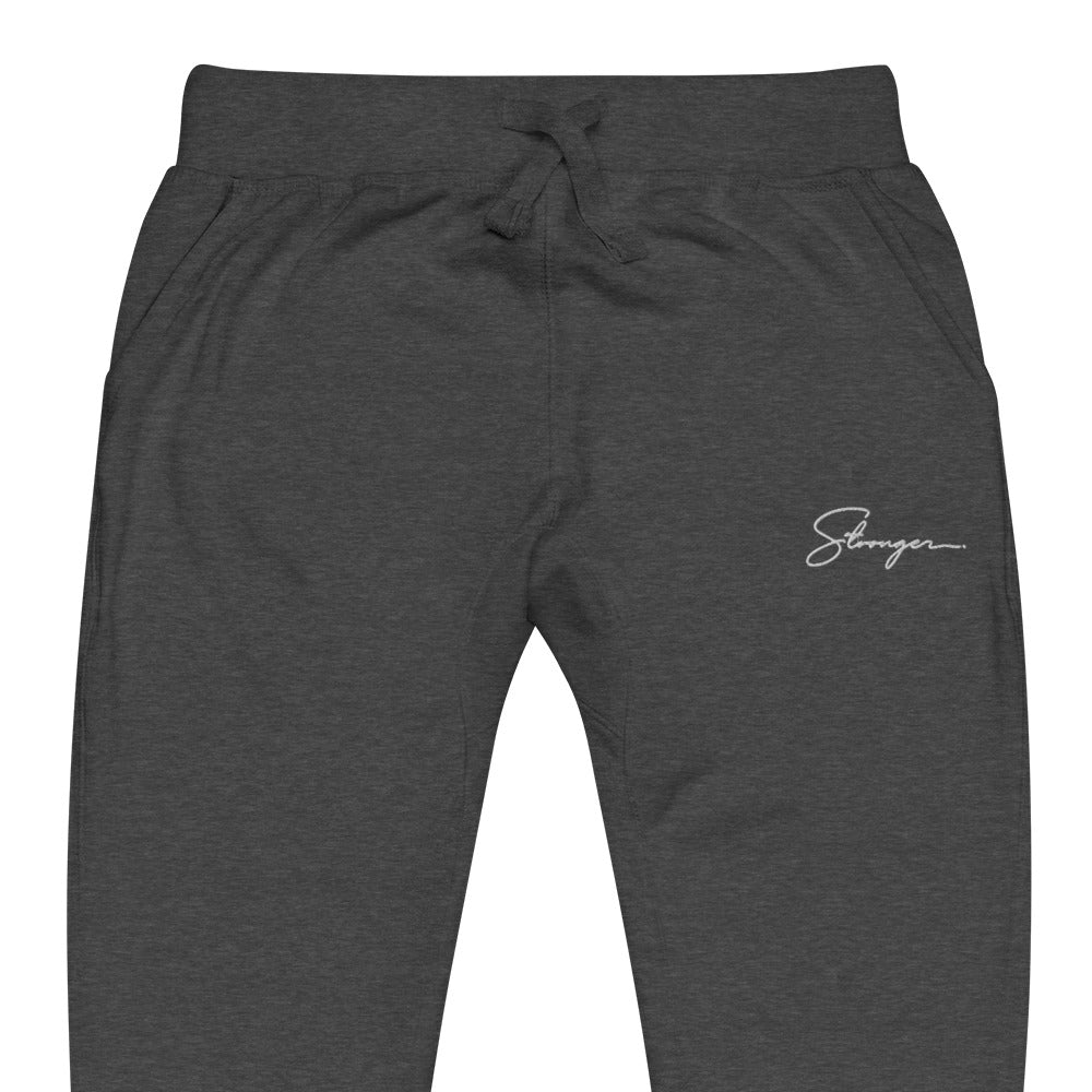 Stronger Sweatpants