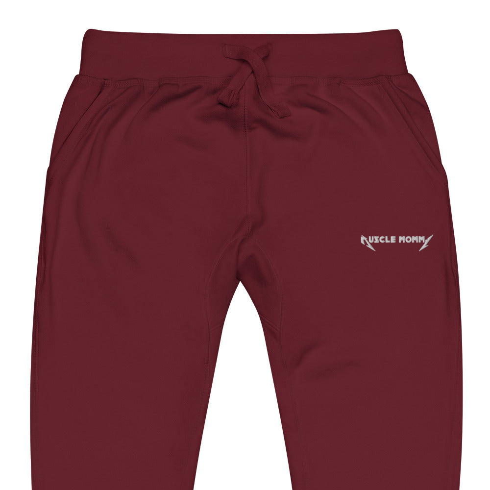 Muscle Mommy Sweats