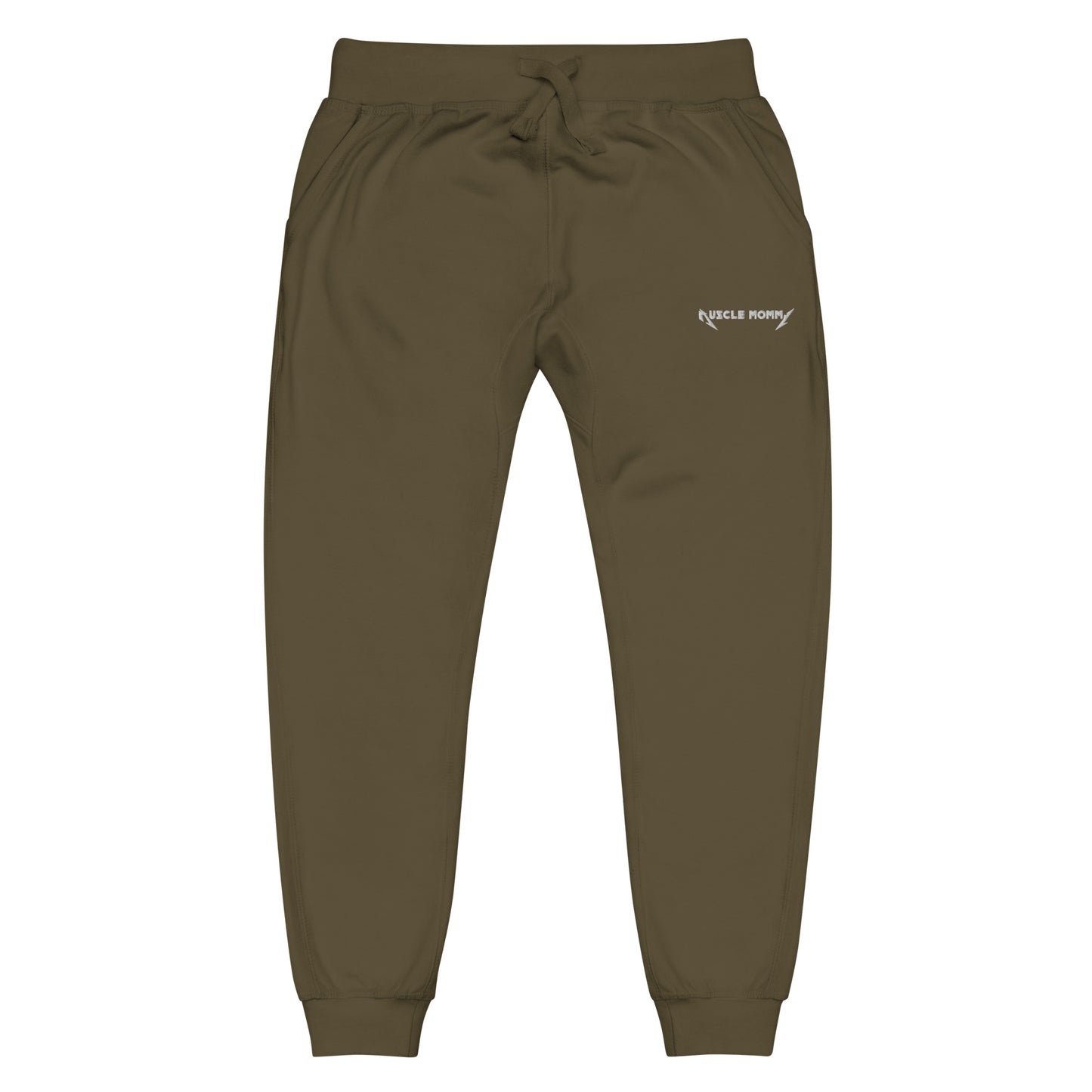 Muscle Mommy Sweats