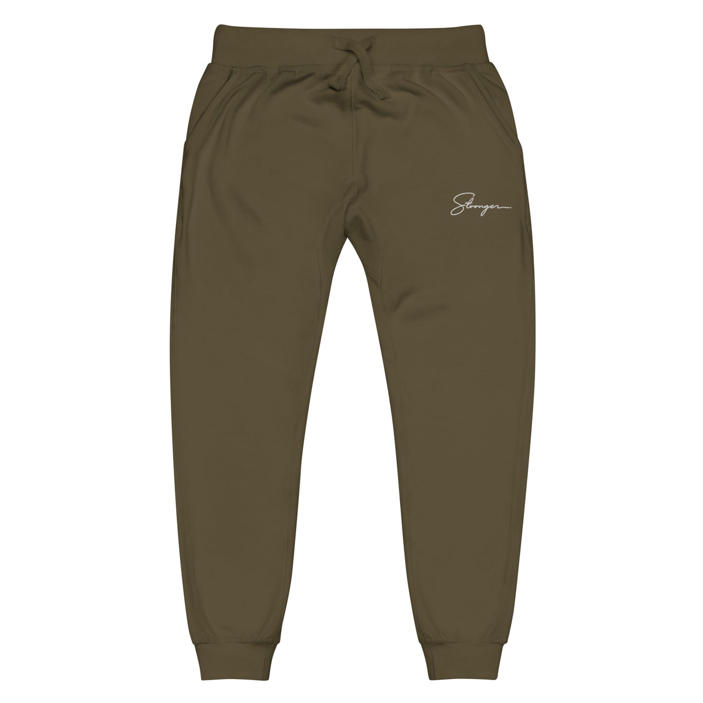 Stronger Sweatpants