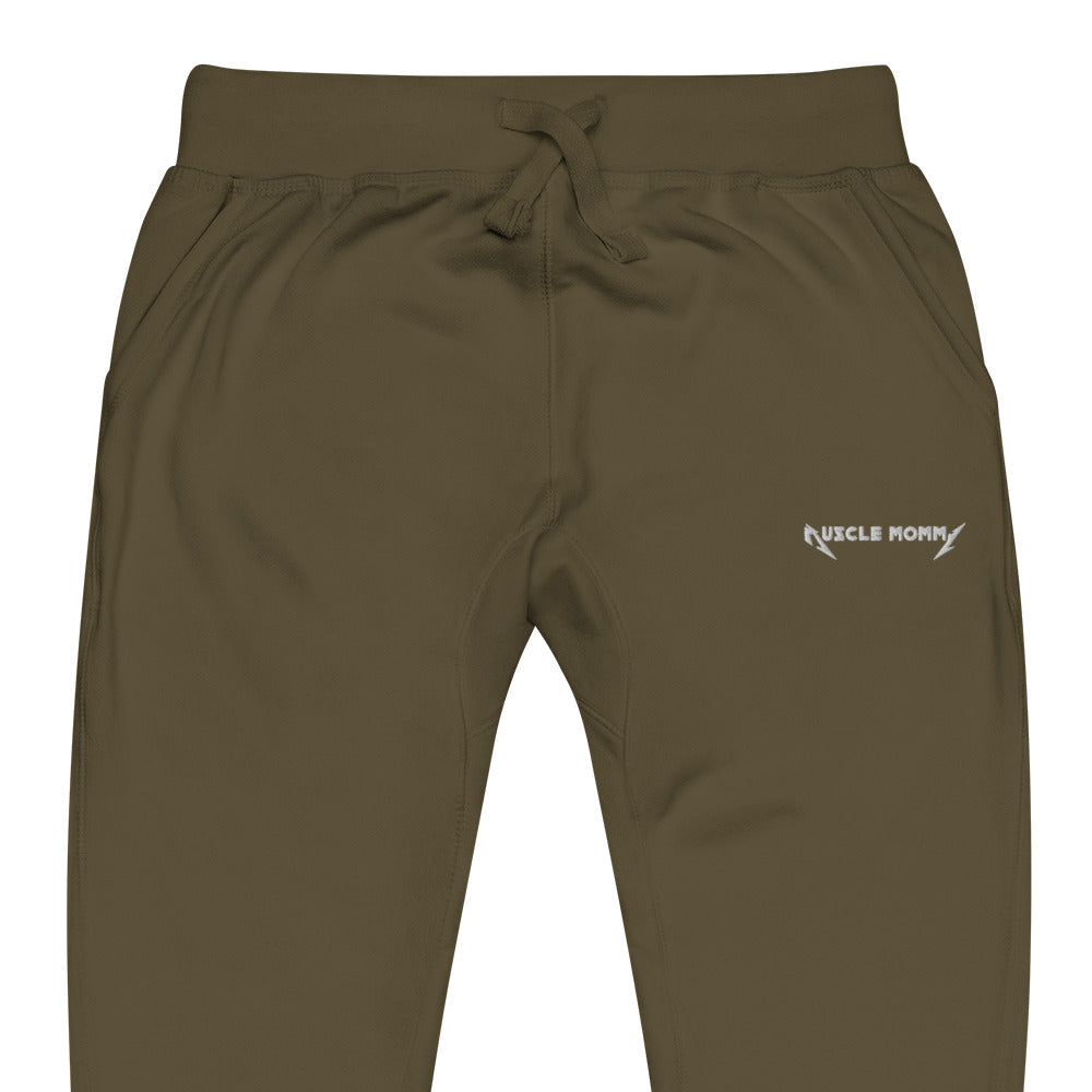 Muscle Mommy Sweats