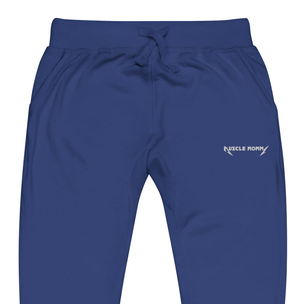 Muscle Mommy Sweats
