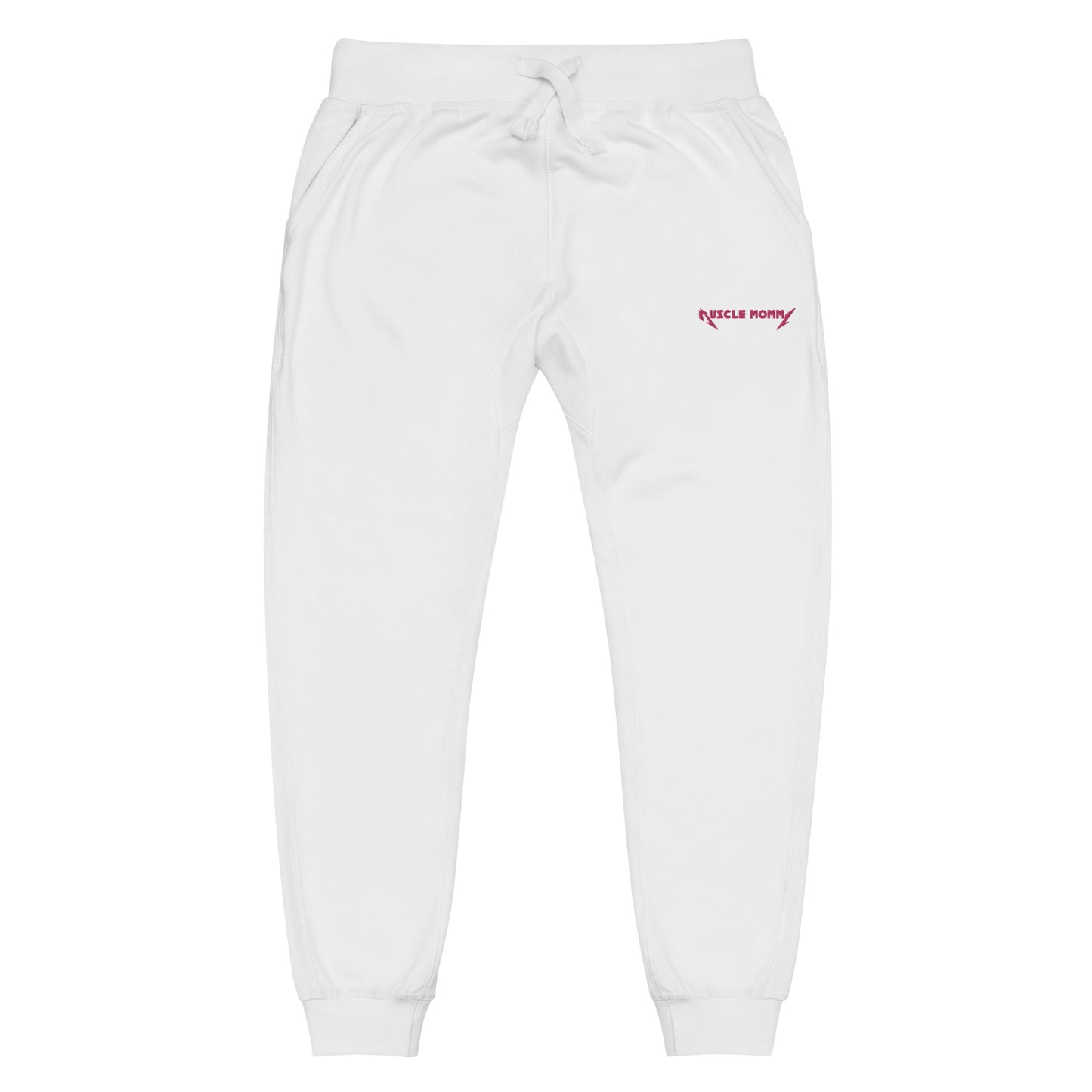 Muscle Sweats (Pink)