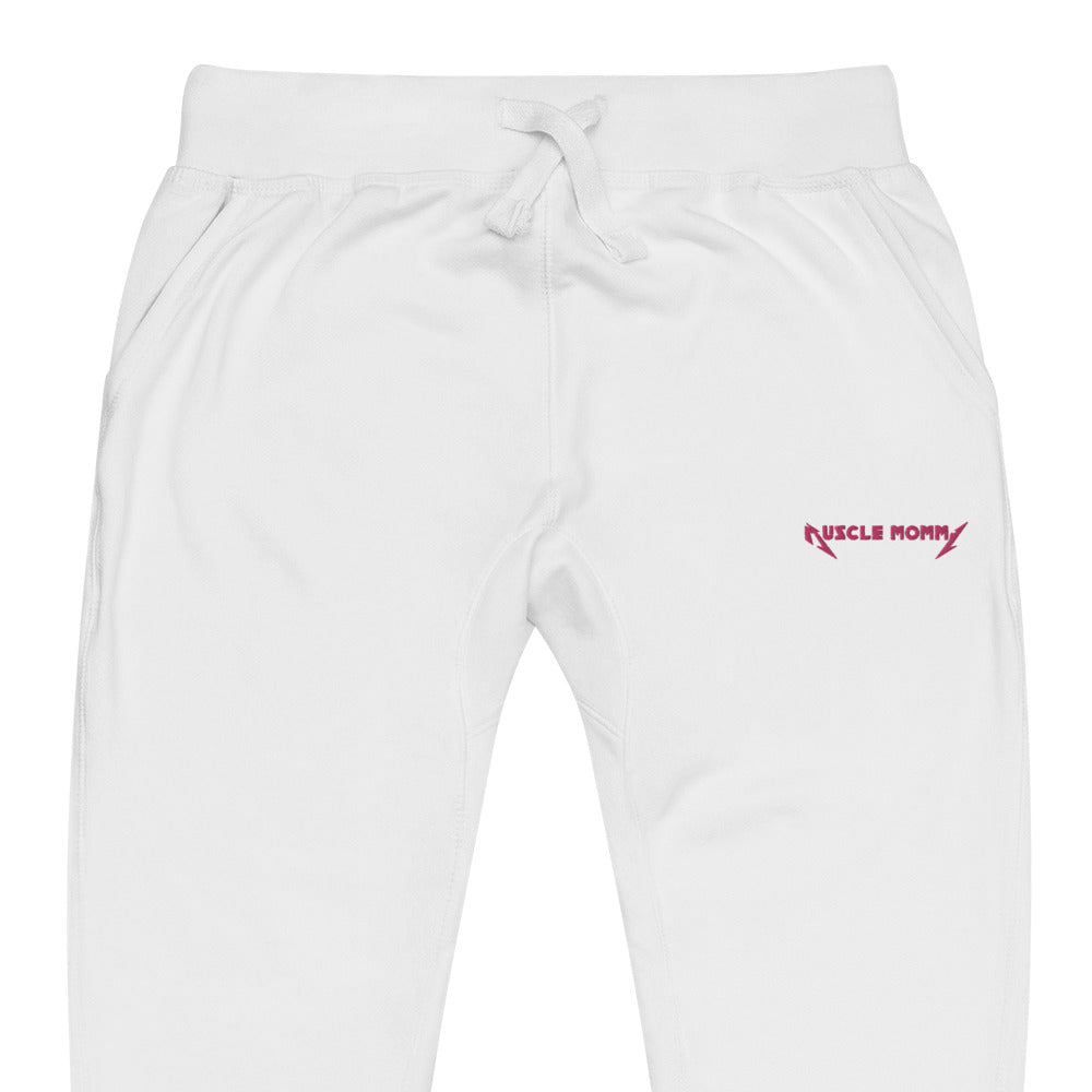 Muscle Sweats (Pink)