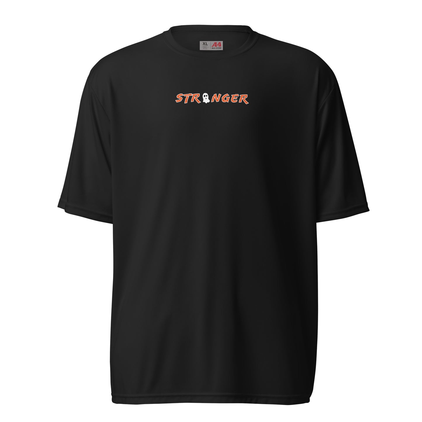 Stronger Ghost Tee