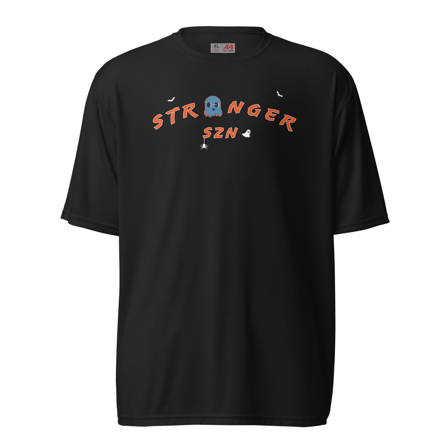 Stronger SZN Tee