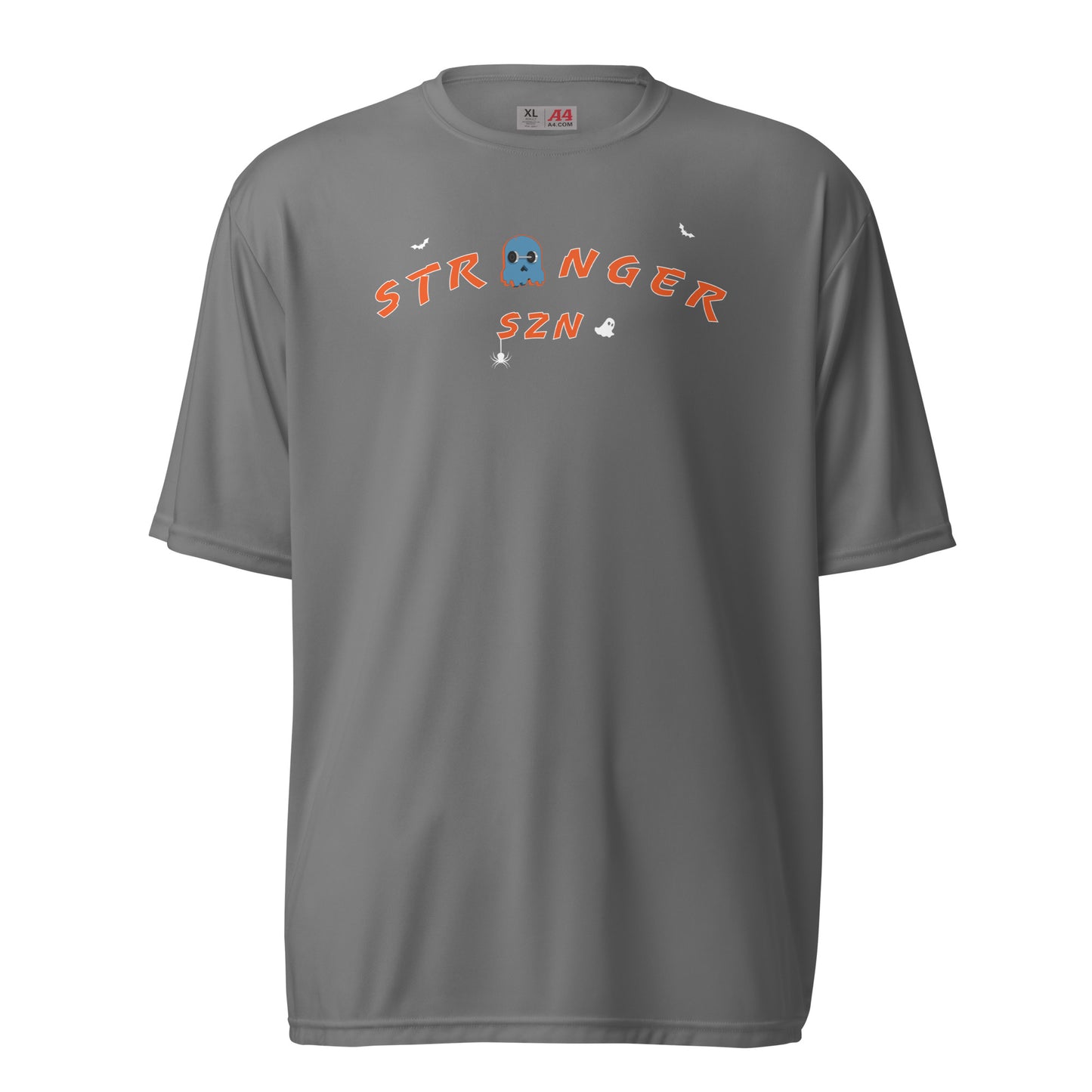 Stronger SZN Tee