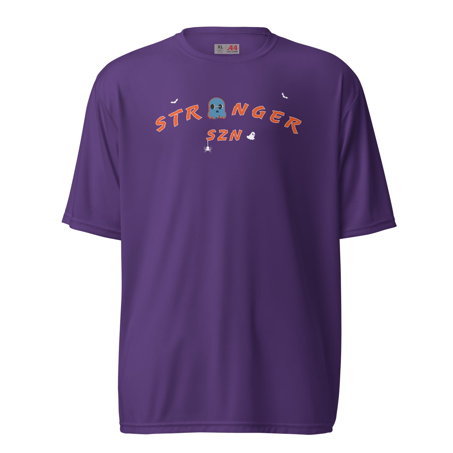 Stronger SZN Tee
