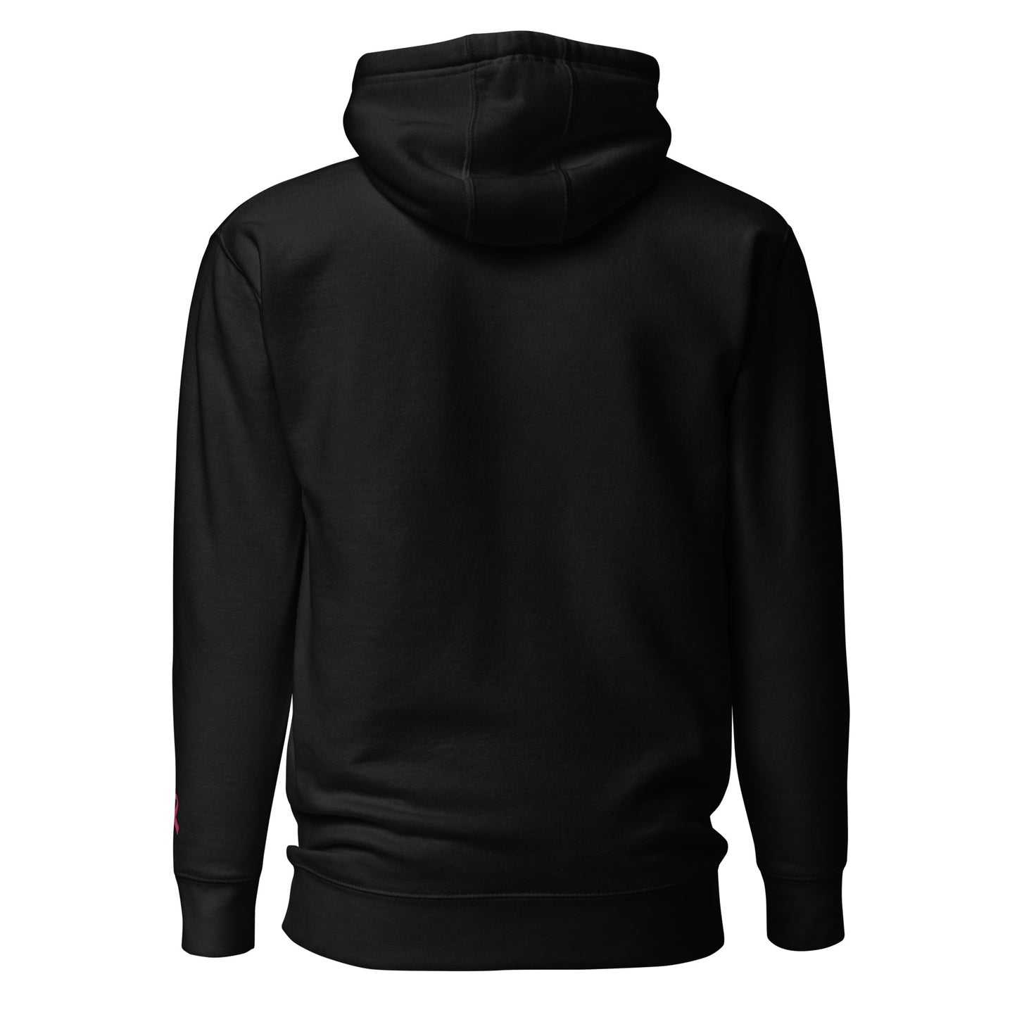 Breast Cancer Awareness Hoodie