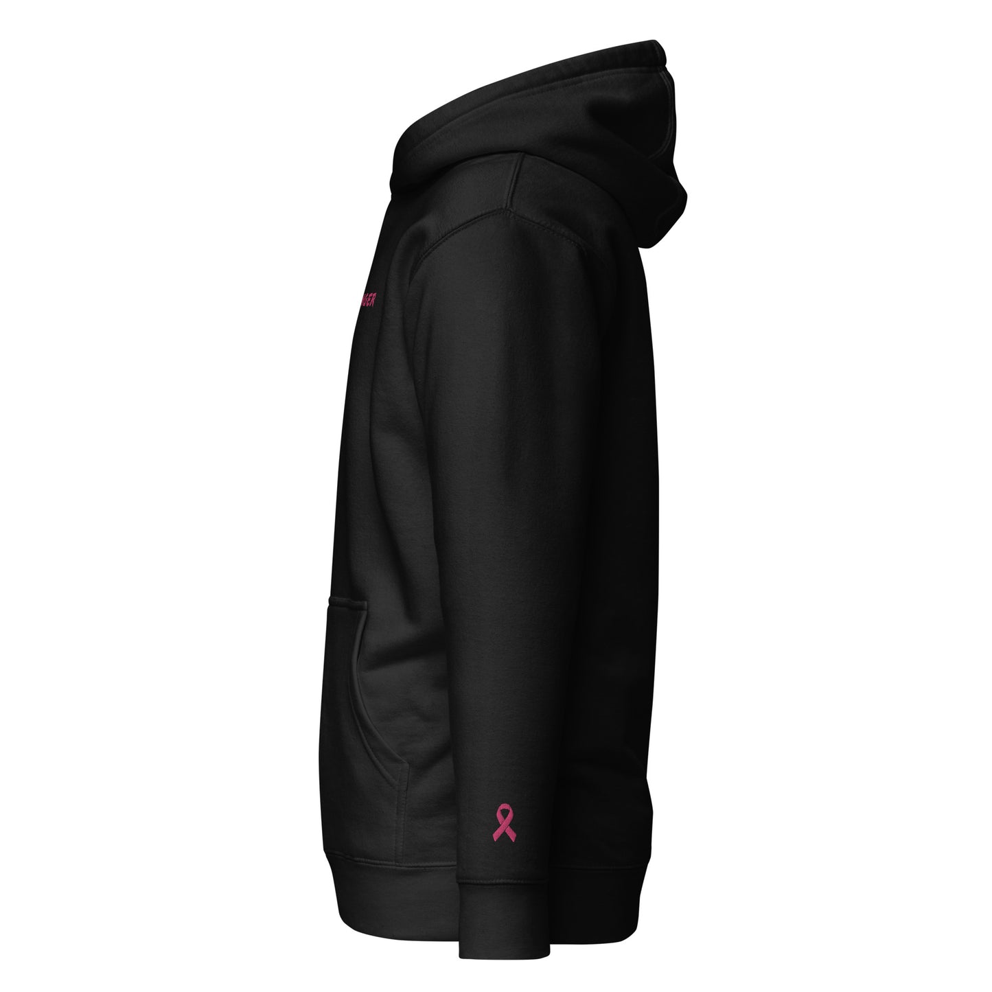 Breast Cancer Awareness Hoodie