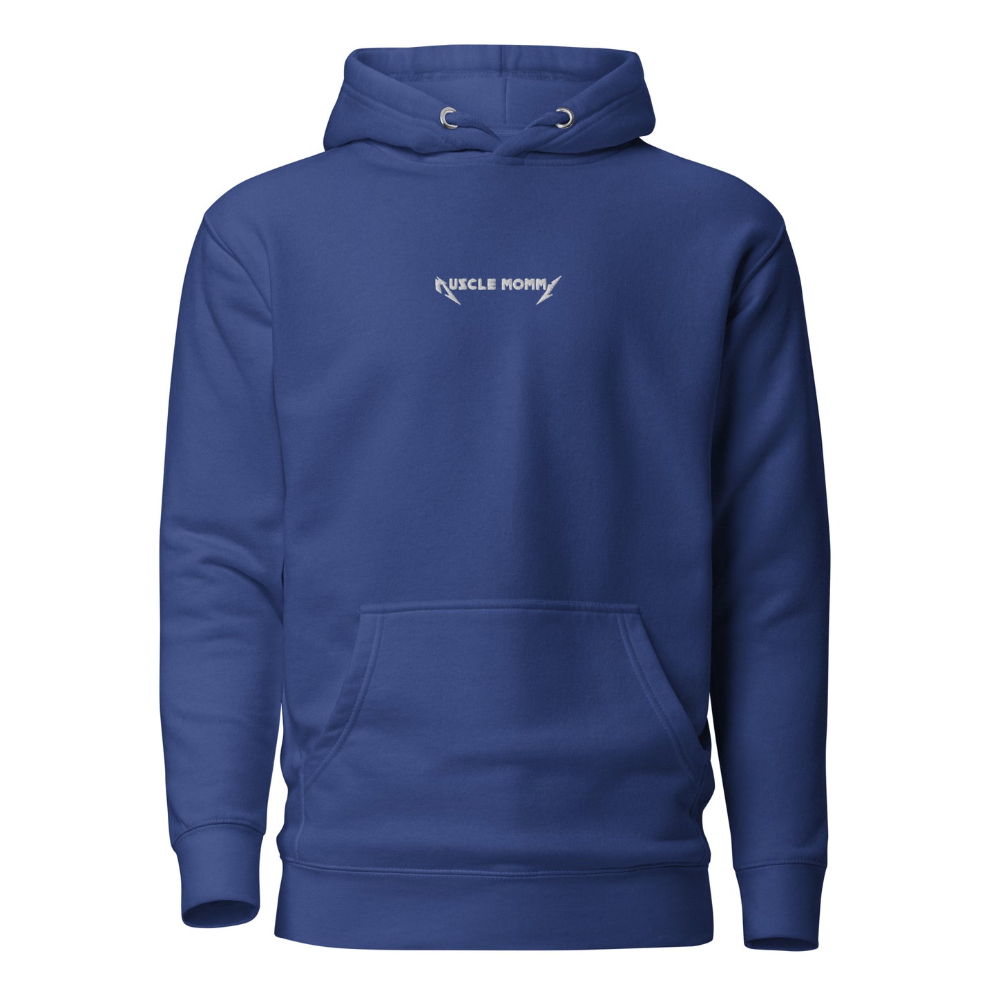 Muscle Mommy Hoodie
