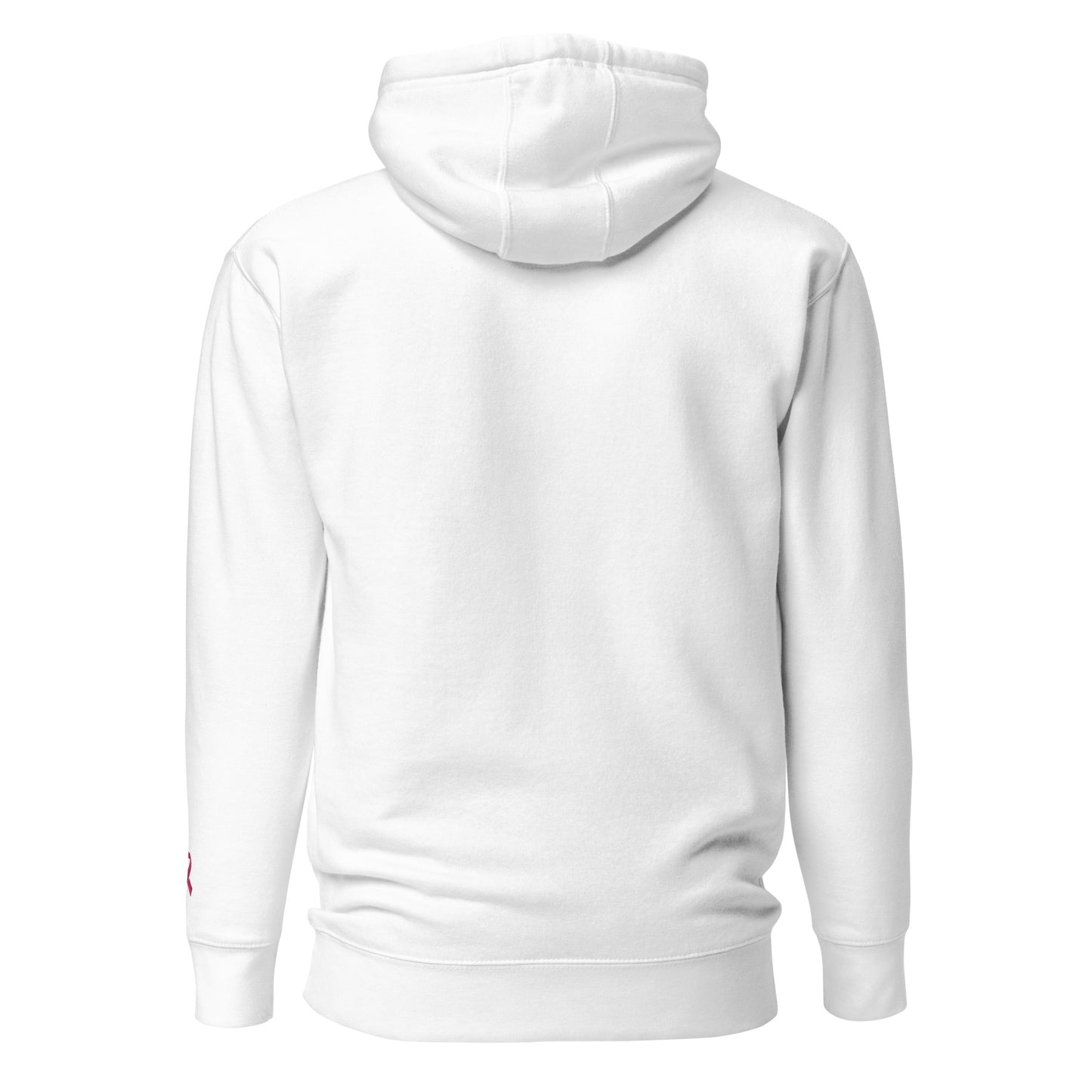 Breast Cancer Awareness Hoodie