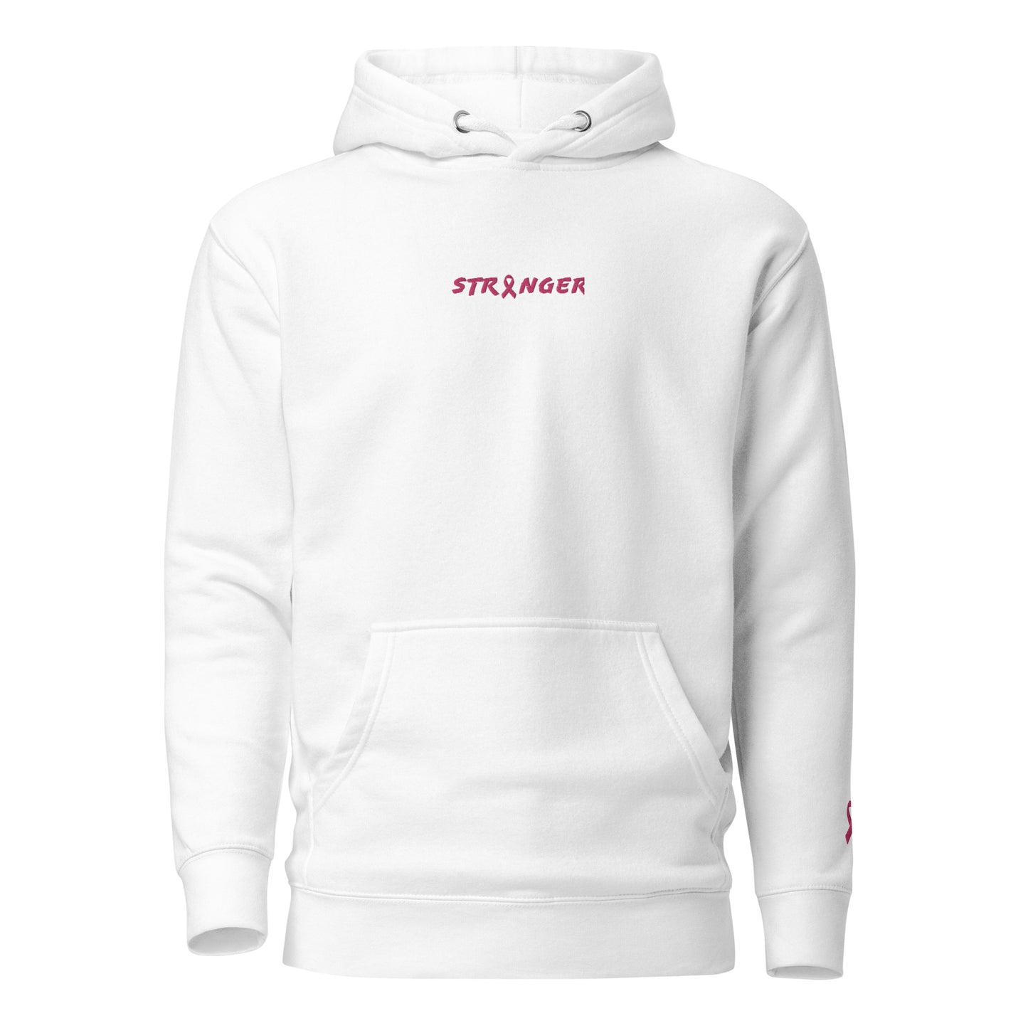 Breast Cancer Awareness Hoodie