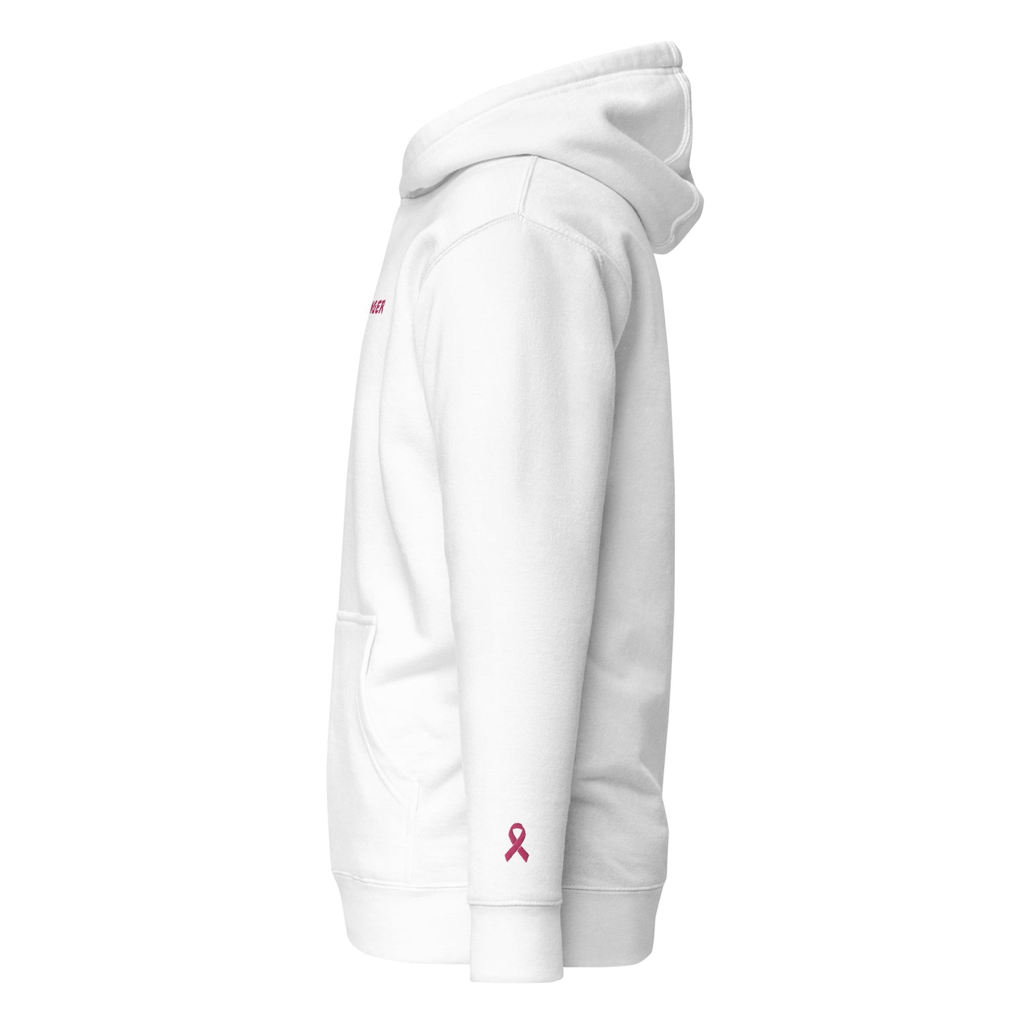 Breast Cancer Awareness Hoodie