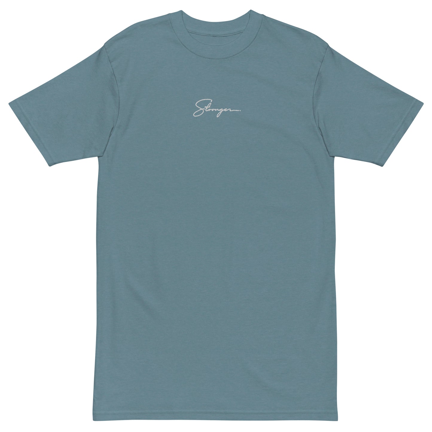 Stronger Tee