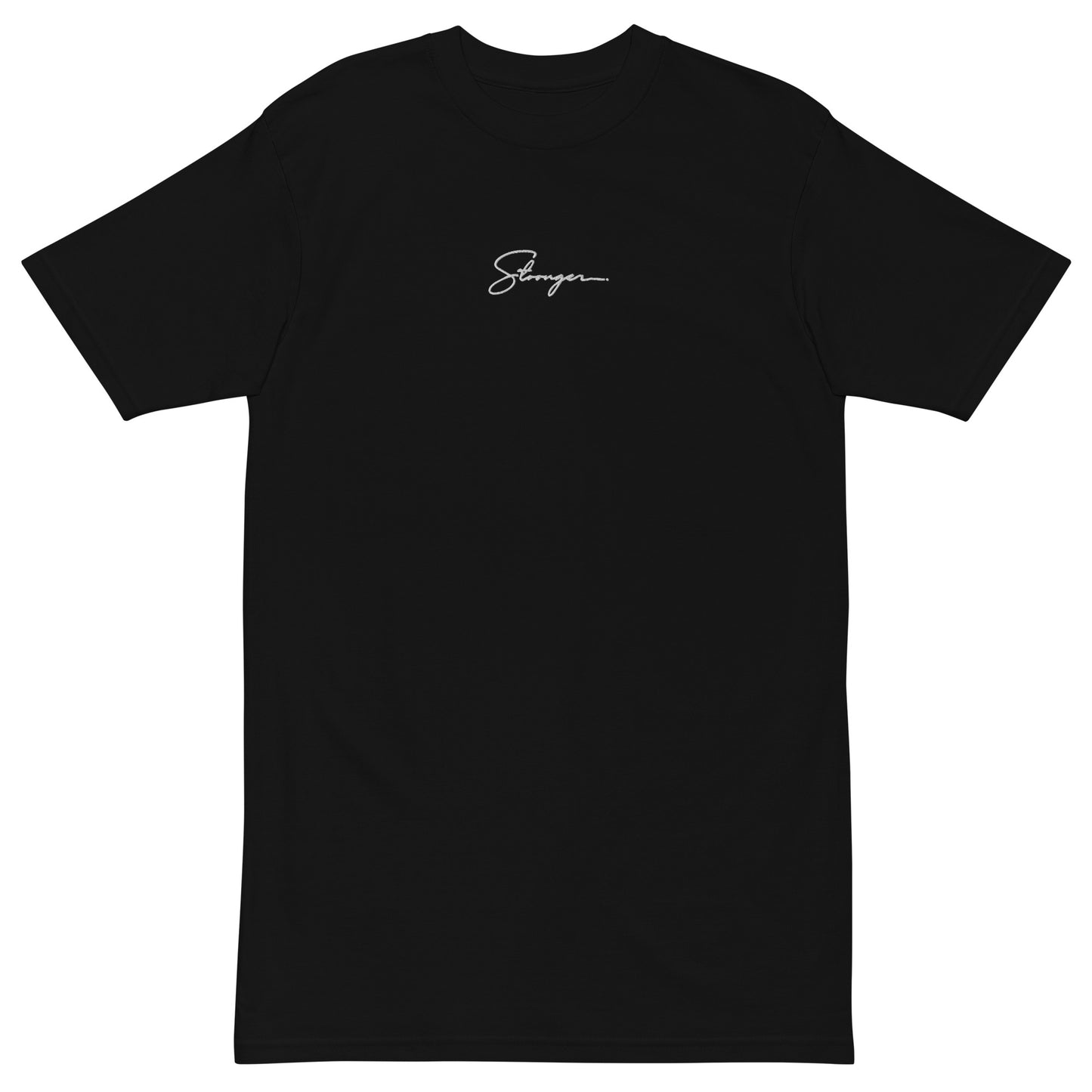Stronger Tee