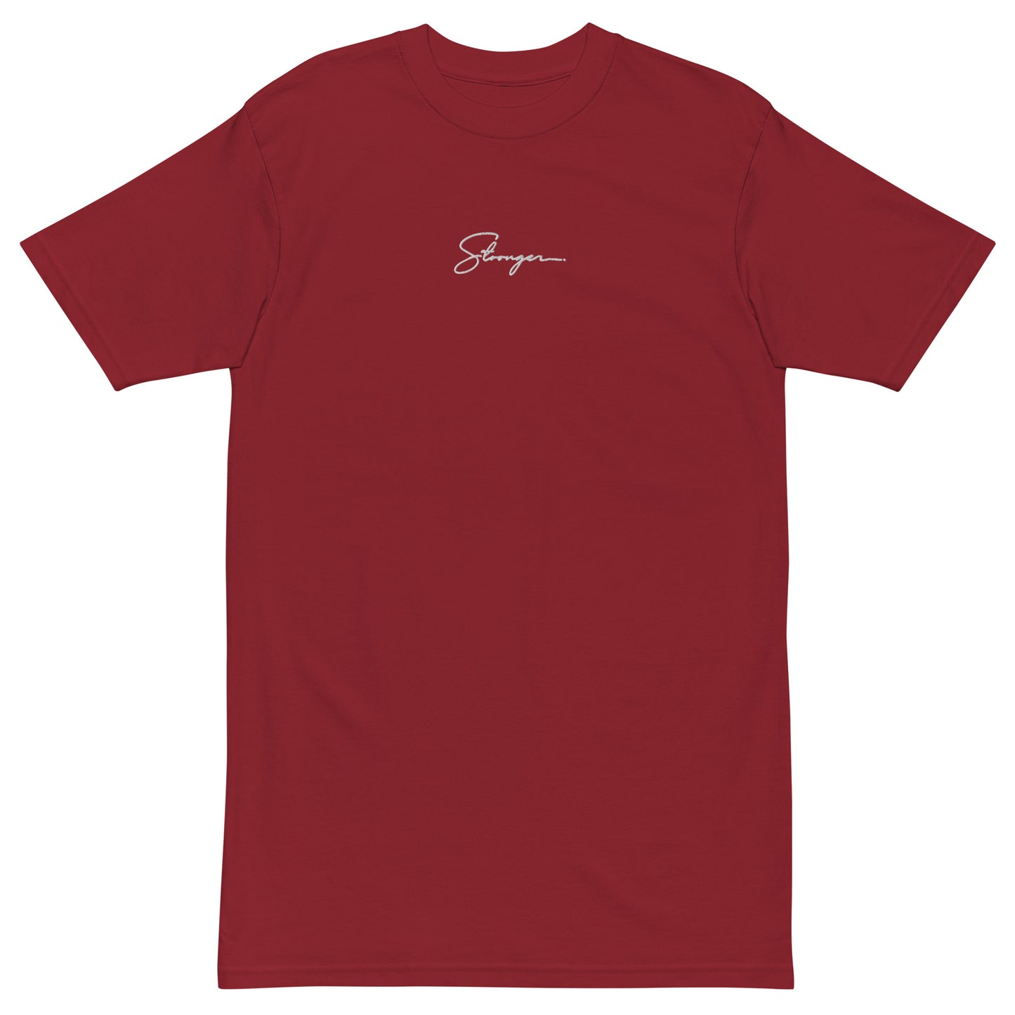 Stronger Tee