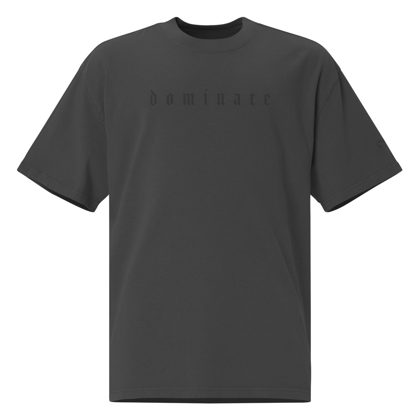 Dominate Humbly (Heavyweight/Unisex)