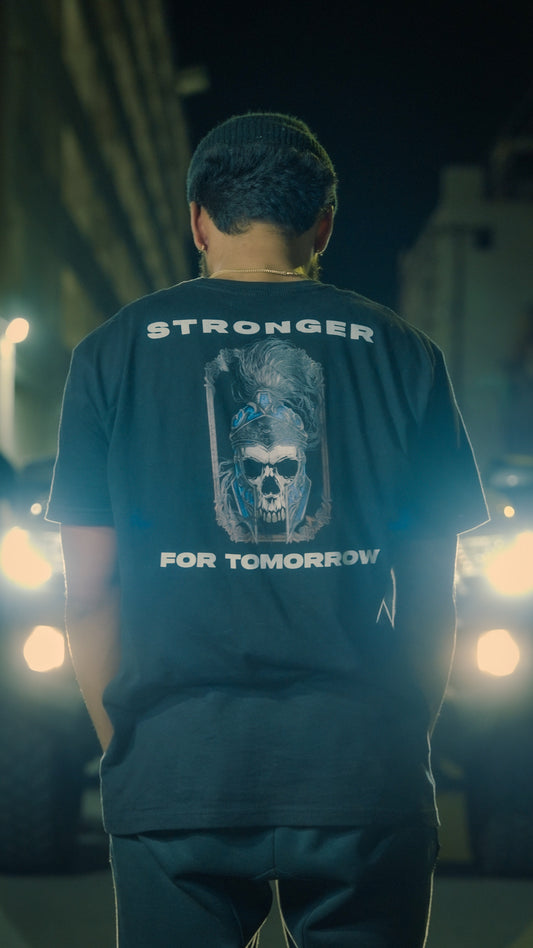 Armor Dry Fit Tee