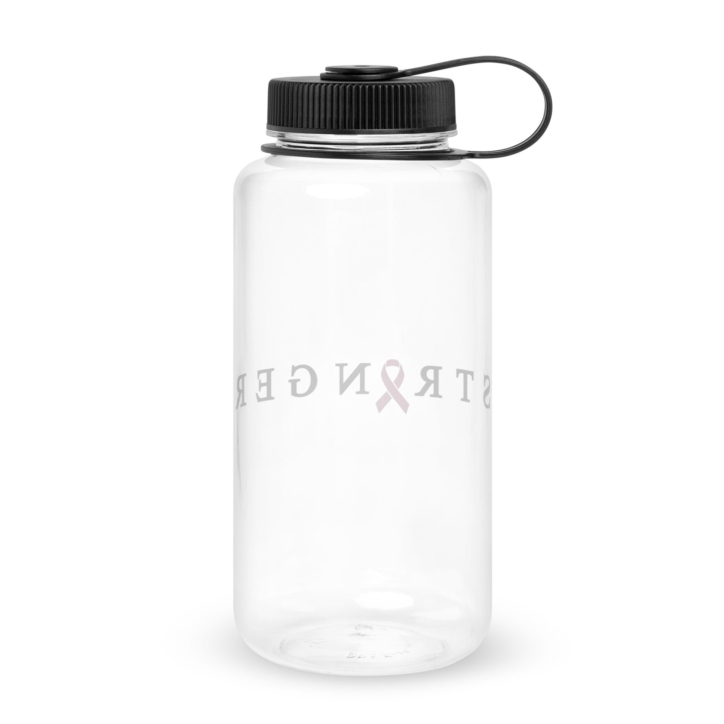 Breast Cancer Bottle